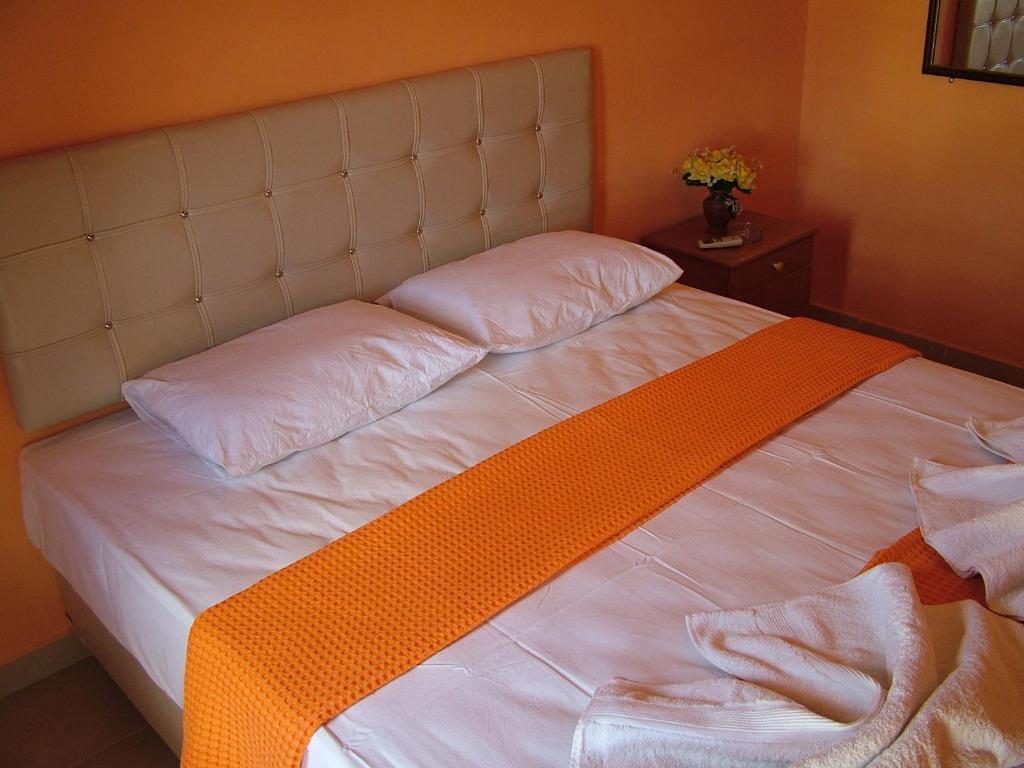 Gultepe Apartments Kusadasi Ruang foto